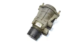 Главный тормозной кран MAN TGA (01.99-12.08)