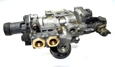 Регулятор давления воздуха MERCEDES-BENZ Axor 2 (01.04-)