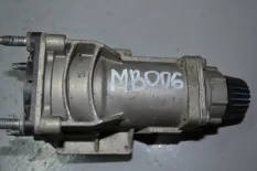 Главный тормозной кран MERCEDES-BENZ Actros MP2/MP3 (01.02-12.14)
