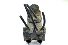 Главный тормозной кран MERCEDES-BENZ Actros MP2/MP3 (01.02-12.14)