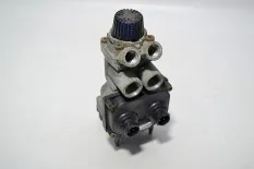 Главный тормозной кран MERCEDES-BENZ Actros MP2/MP3 (01.02-12.14)