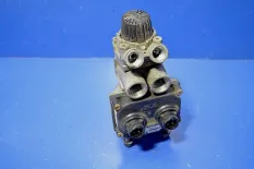 Главный тормозной кран MERCEDES-BENZ Actros MP2/MP3 (01.02-12.14)