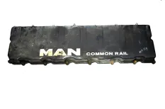 Клапанная крышка MAN TGA (01.99-12.08)