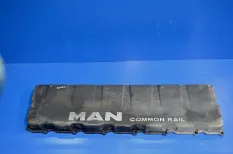 Клапанная крышка MAN TGA (01.99-12.08)