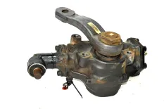 Рулевой редуктор (ГУР) RENAULT TRUCKS Premium 2 (01.05-)
