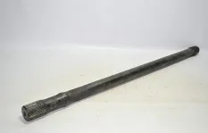 Полуось, ведущего моста, левая MERCEDES-BENZ SK (01.87-12.96)