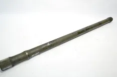 Полуось, ведущего моста, левая MERCEDES-BENZ NG (01.73-12.96)