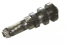 Вал коробки передач MAN TGA (01.99-12.08)