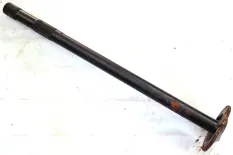Полуось, ведущего моста, правая DAF 95 (01.87-12.98)