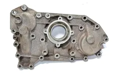 Крышка коробки передач DAF XF105 (01.05-)