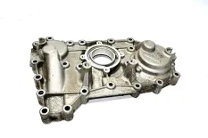 Крышка коробки передач DAF XF105 (01.05-)