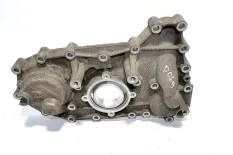 Крышка коробки передач DAF XF95 (01.02-12.06)