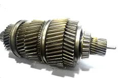 Вал коробки передач RENAULT TRUCKS Premium (01.96-)