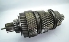 Вал коробки передач RENAULT TRUCKS Magnum Dxi (01.05-12.13)