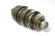 Вал коробки передач RENAULT TRUCKS Premium (01.96-)