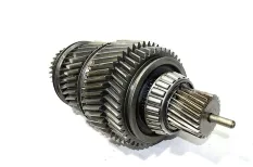 Вал коробки передач RENAULT TRUCKS Premium (01.96-)