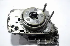 Делитель коробки передач MAN TGA (01.99-12.08)