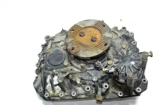 Делитель коробки передач RENAULT TRUCKS Magnum Dxi (01.05-12.13)