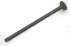 Полуось, ведущего моста, левая MERCEDES-BENZ LK/LN2 (01.84-12.98)