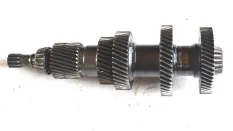 Вал коробки передач MAN 3-series (01.93-12.00)