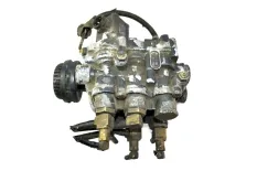 Главный кран уровня пола MAN TGA (01.99-12.08)