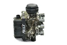 Главный кран уровня пола MAN TGA (01.99-12.08)