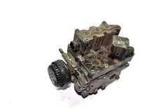 Главный кран уровня пола MAN TGA (01.99-12.08)