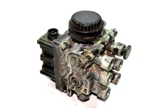 Главный кран уровня пола MAN TGA (01.99-12.08)