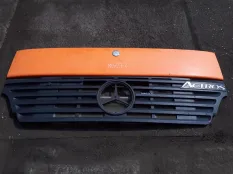 Решетка радиатора MERCEDES-BENZ Actros MP1 (01.96-12.02)