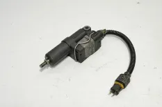Цилиндр клапана EGR MAN TGA (01.99-12.08)