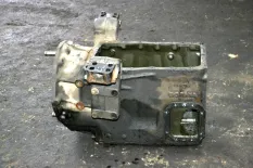 Корпус коробки передач SCANIA 4-Series (01.95-12.04)
