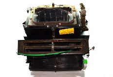 Корпус вентилятора отопления салона DAF XF105 (01.05-)