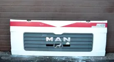 Решетка радиатора MAN TGA (01.99-12.08)