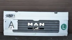 Решетка радиатора MAN TGA (01.99-12.08)