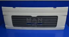 Решетка радиатора MAN TGA (01.99-12.08)