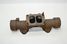 Выпускной коллектор, средняя часть BOVA Futura FHD13 (01.84-)