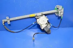 Стеклоподъёмник комплектный, правый MERCEDES-BENZ Axor 2 (01.04-)