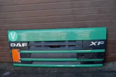 Решетка радиатора DAF XF105 (01.05-)