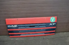 Решетка радиатора DAF XF105 (01.05-)