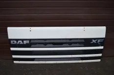 Решетка радиатора DAF XF105 (01.05-)
