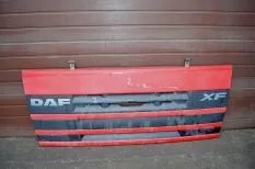 Решетка радиатора DAF XF105 (01.05-)