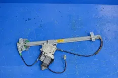 Стеклоподъёмник комплектный, левый MERCEDES-BENZ Axor 2 (01.04-)