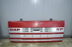 Решетка радиатора DAF XF95 (01.02-12.06)