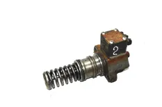 Топливная форсунка RENAULT TRUCKS Magnum E.TECH (01.00-)