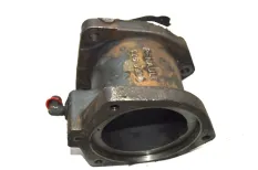 Компрессор воздушный, другие RENAULT TRUCKS Magnum E.TECH (01.00-)