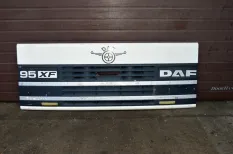 Решетка радиатора DAF XF95 (01.02-12.06)