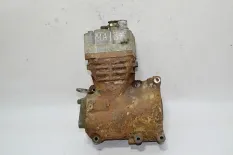 Компрессор воздушный MAN TGA (01.99-12.08)