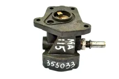 Насос подкачки (ТННД) MAN TGX (01.07-12.21)