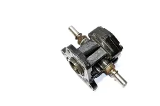 Насос подкачки (ТННД) MAN TGX (01.07-12.21)