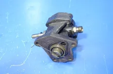 Насос подкачки (ТННД) MAN TGX (01.07-12.21)